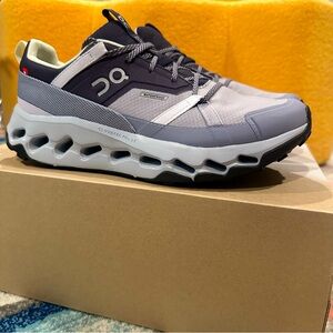 NEW Cloudhorizon Waterproof (9.5) Women’s
